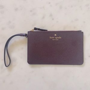 Kate Spade Wristlet